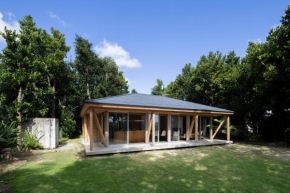 久米島 SHINMINKA Villa